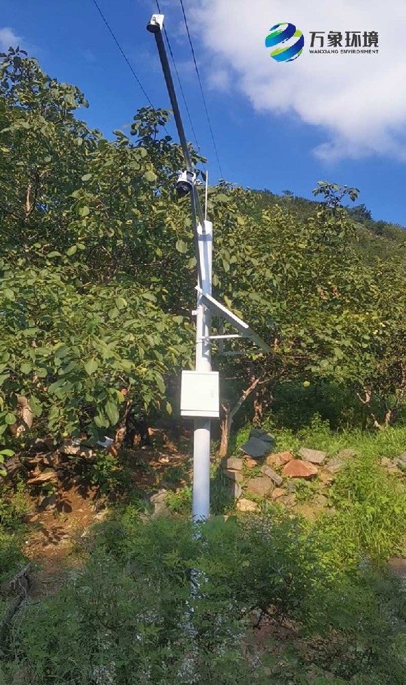 ??水位降雨量自動(dòng)監(jiān)測(cè)儀：智能預(yù)警，守護(hù)汛期安全每一刻