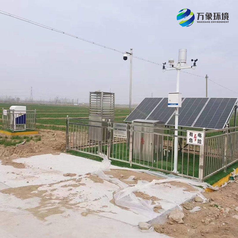 ??智慧農(nóng)業(yè)四情監(jiān)測(cè)系統(tǒng)，看萬象環(huán)境是如何擁有超高性價(jià)比的！