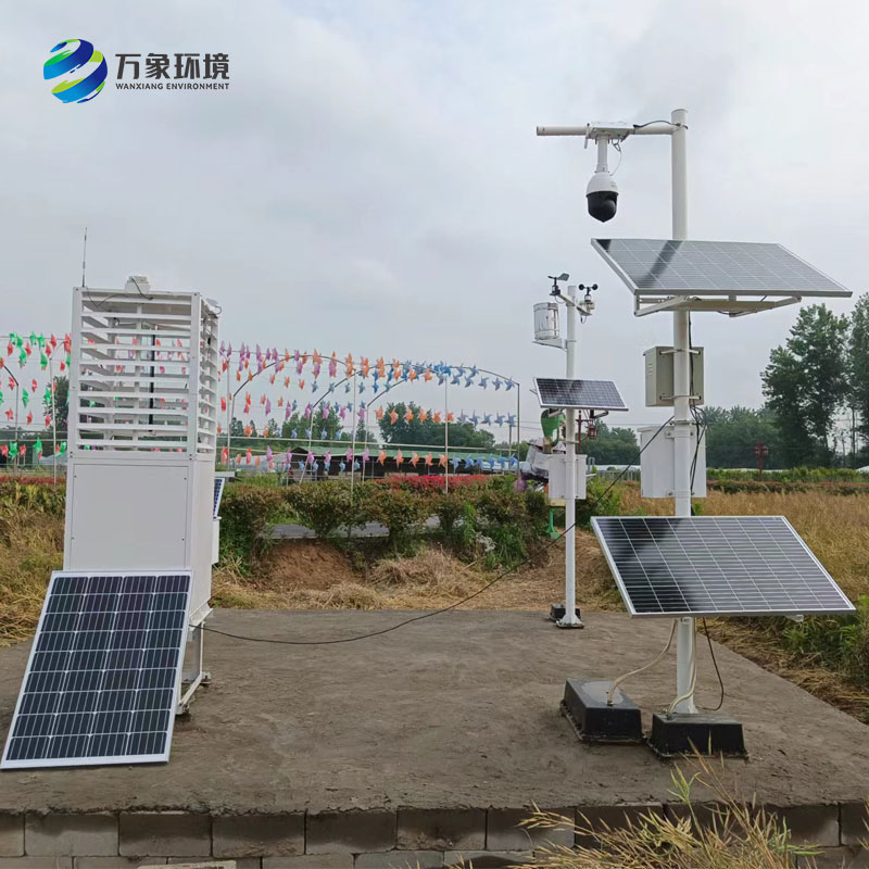 ??農(nóng)田四情監(jiān)測設(shè)備，我們用具體案例證明實(shí)力！