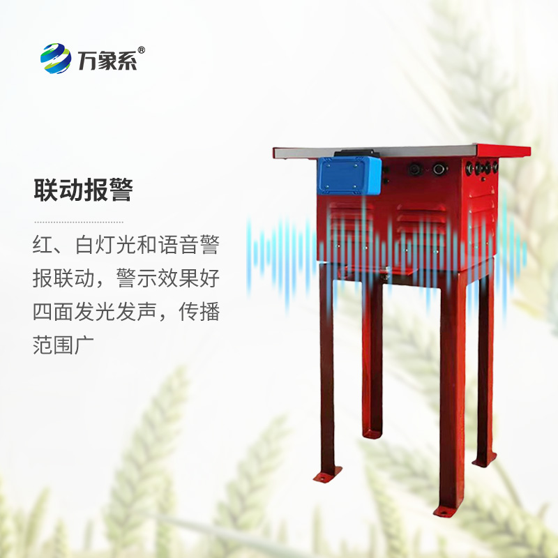 ??野獸驅趕設備，效果好嗎？